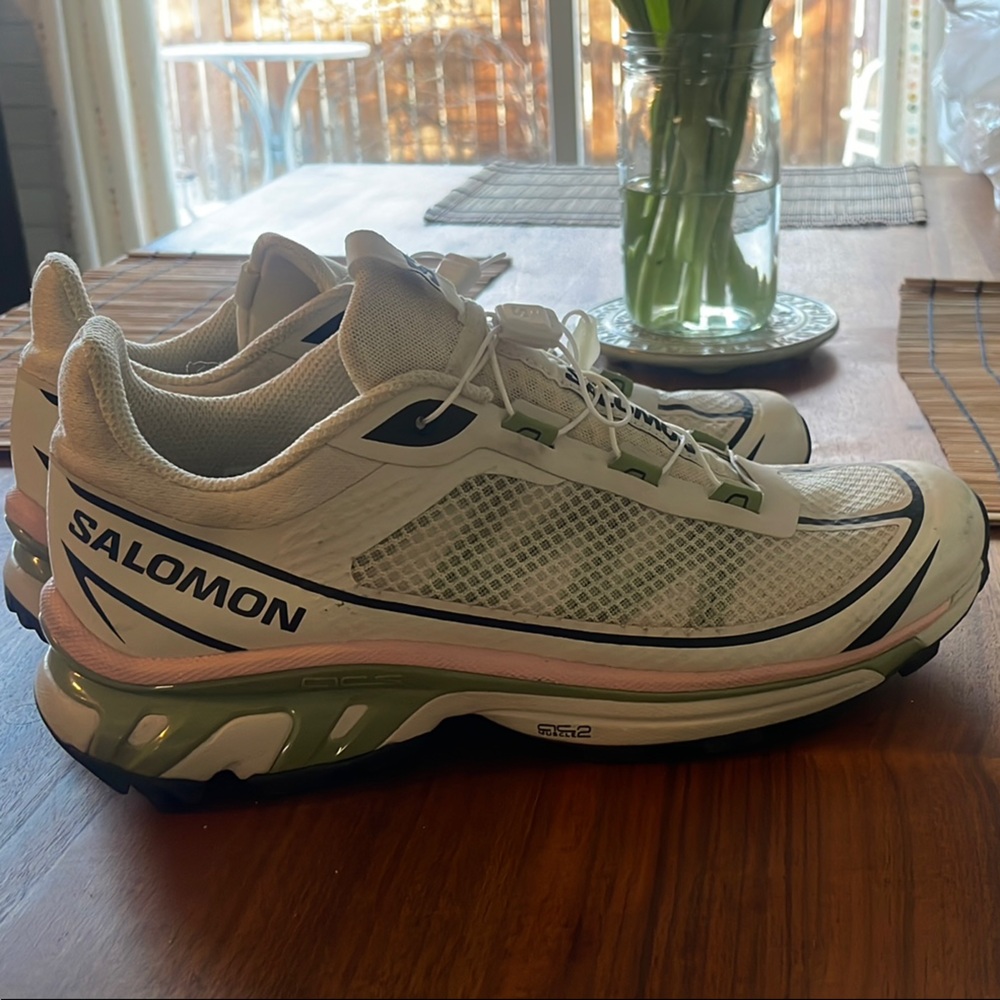 Salomon XT 6